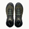 Ботинки RUSH POLAR GTX (RU 44 EU 45 USm 11 (1/2) СМ 29.5; thyme green)